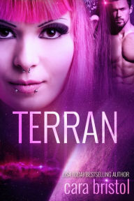 Title: Terran, Author: Cara Bristol