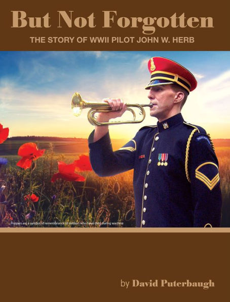 But Not Forgotten The Story of WWII Pilot John W. Herb