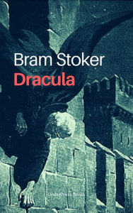 Title: Dracula, Author: Bram Stoker