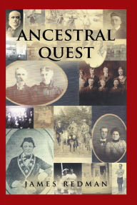 Title: Ancestral Quest, Author: James Redman