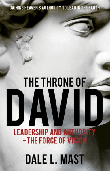 The Throne of David