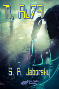 Title: Ti, Au79, Author: S. R. Jaborsky