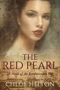 Title: The Red Pearl, Author: Chloe Helton