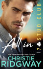 ALL IN (7-Stud Club Book 1)