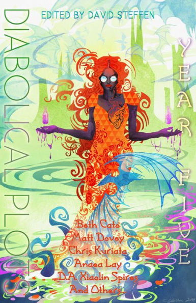 Diabolical Plots: Year Five