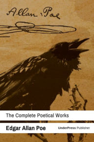 Title: The Complete Poetical Works, Author: Edgar Allan Poe