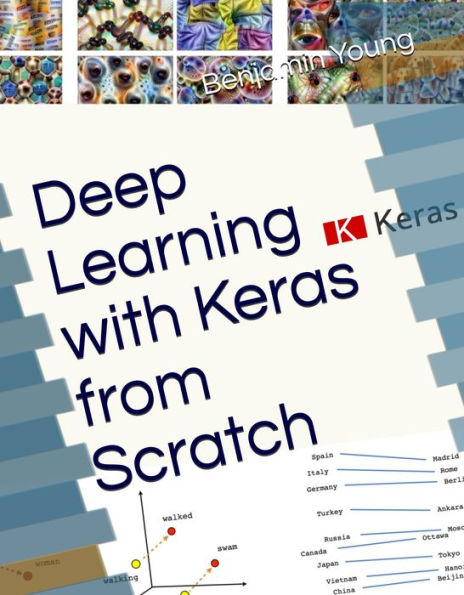 Deep Learning with Keras from Scratch