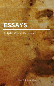 Title: Essays, Author: Ralph Waldo Emerson