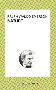 Title: Nature, Author: Ralph Waldo Emerson