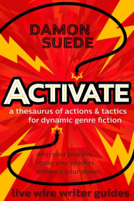 Title: Activate, Author: Damon Suede