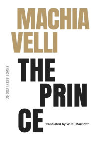 Title: The Prince, Author: Niccolò Machiavelli