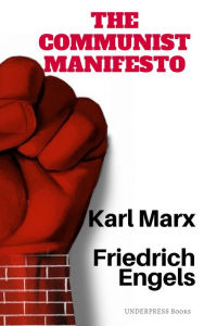 Title: The Communist Manifesto, Author: Karl Marx