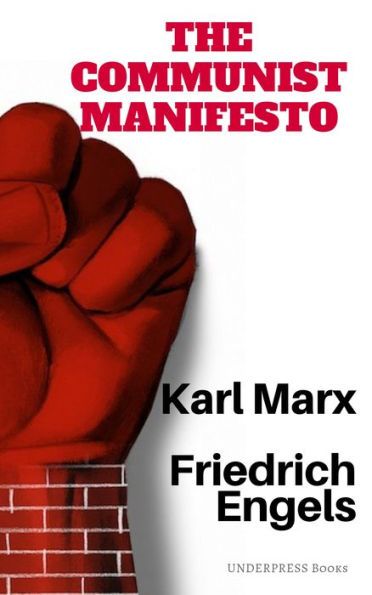 The Communist Manifesto