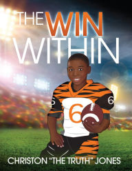 Title: The Win Within: Christon 