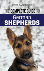The Complete Guide to German Shepherds