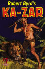 Ka-Zar: King of Fang and Claw