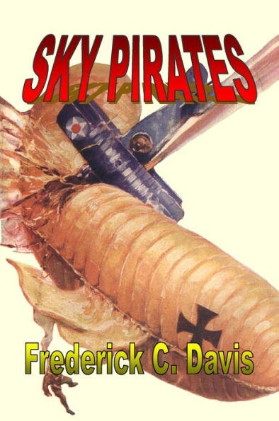 Sky Pirates