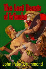 Lost Beasts of Ta'tamba