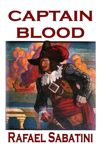 Captain Blood