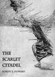 The Scarlet Citadel