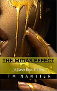 Title: The Midas Effect, Author: T M Nantier