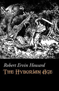 The Hyborian Age