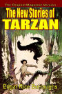 The New Stories of Tarzan