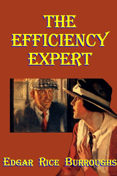 The Efficiency Expert