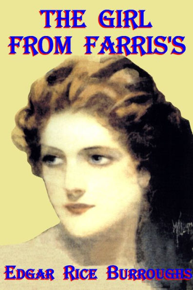 The Girl From Farris's