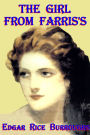 The Girl From Farris's