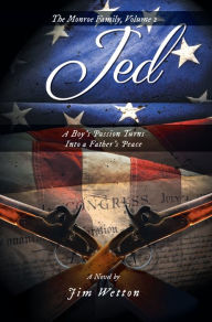 Title: JED, Author: Jim Wetton