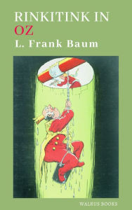 Title: Rinkitink in Oz, Author: L. Frank Baum