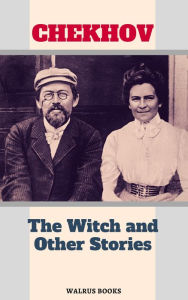 Title: The Witch, and Other Stories, Author: Constance Garnett