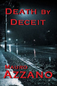 Title: Death by Death ~ An Ian McBriar Murder Mystery, Author: Mauro Azzano