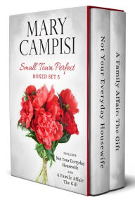 Title: Small Town Perfect Boxed Set 5, Author: Mary Campisi