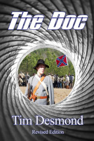 Title: The Doc ~ Revised Edition, Author: Tim Desmond