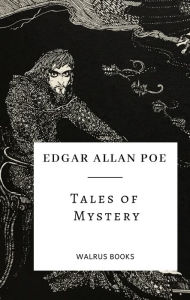 Title: Tales of Mystery, Author: Edgar Allan Poe