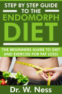 Step By Step Guide To The Endomorph Diet