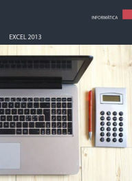 Title: Excel 2013, Author: Carlos Casas Antunez