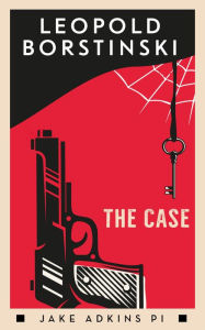 Title: The Case, Author: Leopold Borstinski