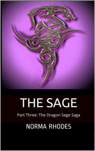 Title: The Sage, Author: Norma Rhodes