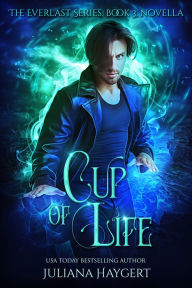 Title: Cup of Life, Author: Juliana Haygert