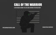 Title: Call of the Warrior, Author: Sebastian Cimpoes