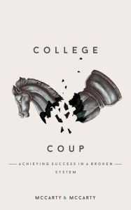 Title: College Coup, Author: Michael McCarty