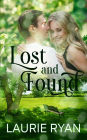 Lost and Found: A reunion romance novella