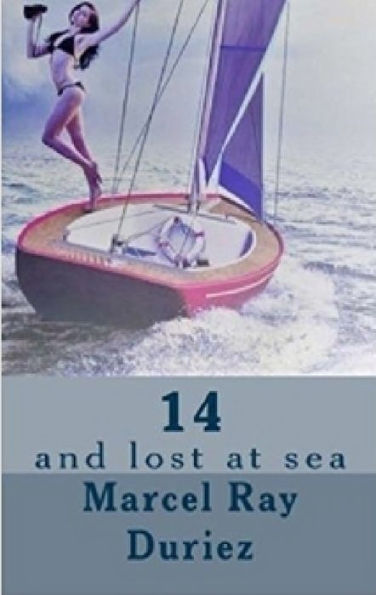 14 Lost at Sea