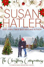 The Christmas Compromise: A Christmas Mountain Novel