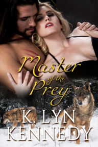 Title: Master of the Prey, Author: K. Lyn Kennedy