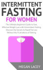 Intermittent Fasting for Women