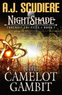 The Camelot Gambit: A Science-Based Supernatural Suspense